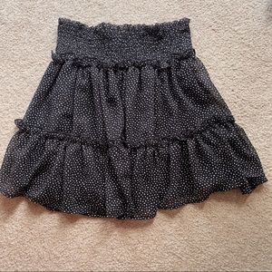 altar’d state mini skirt